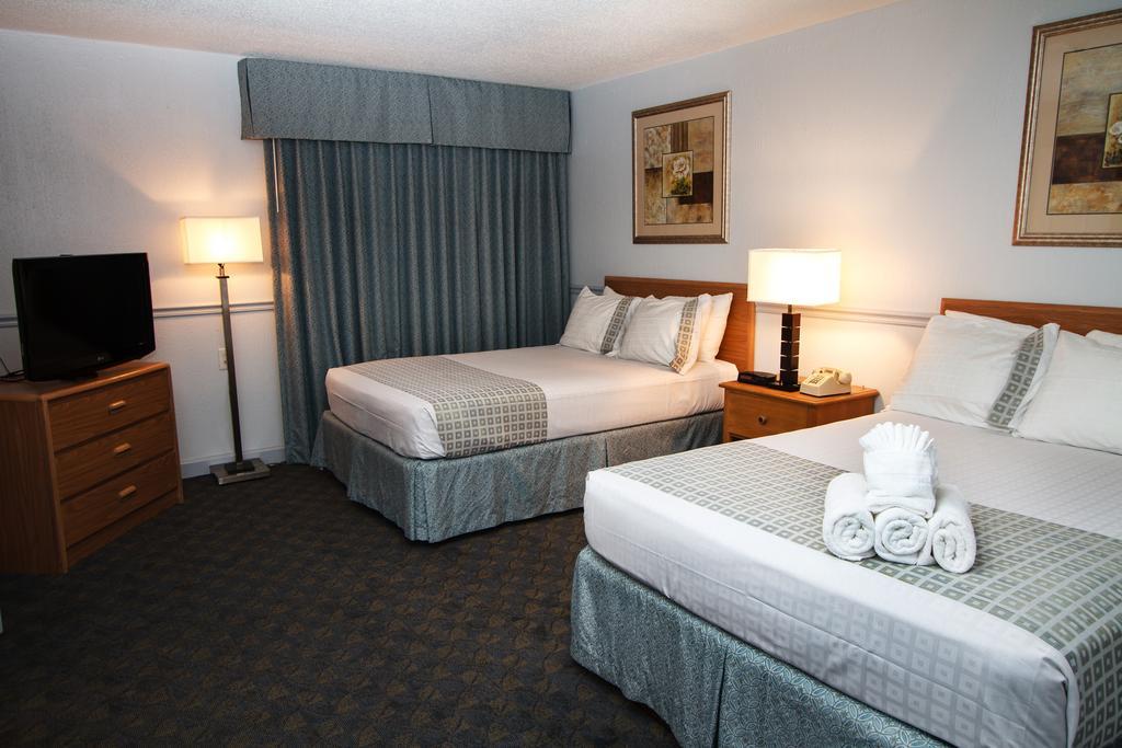 Comfort Inn Саванна Экстерьер фото