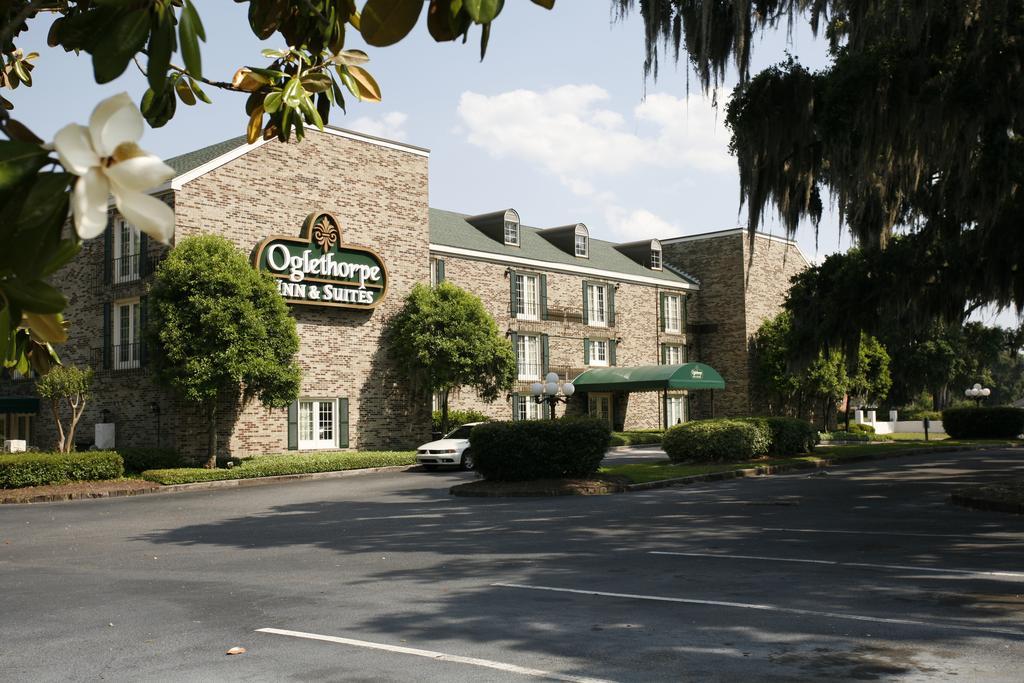 Comfort Inn Саванна Экстерьер фото