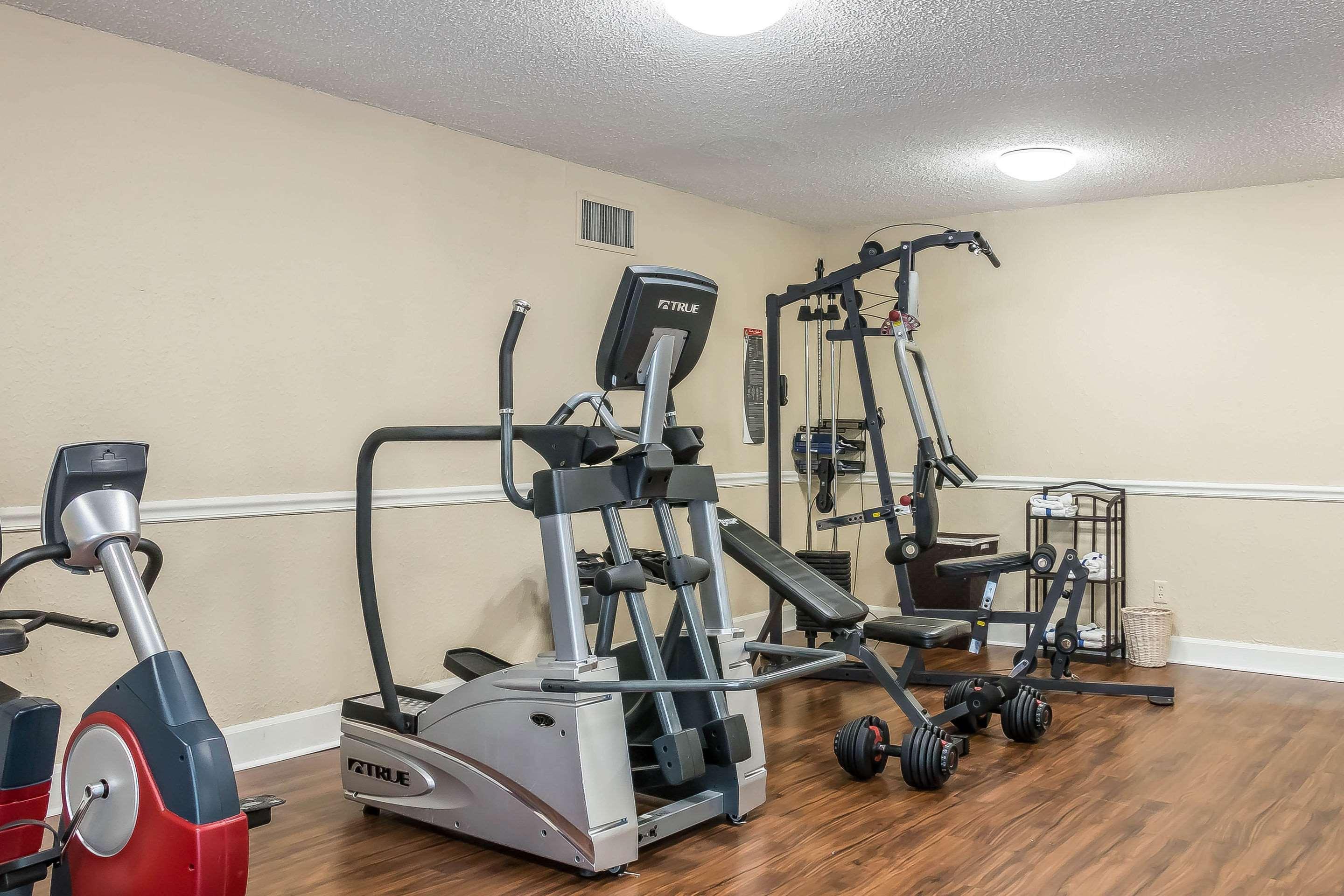 Comfort Inn Саванна Экстерьер фото