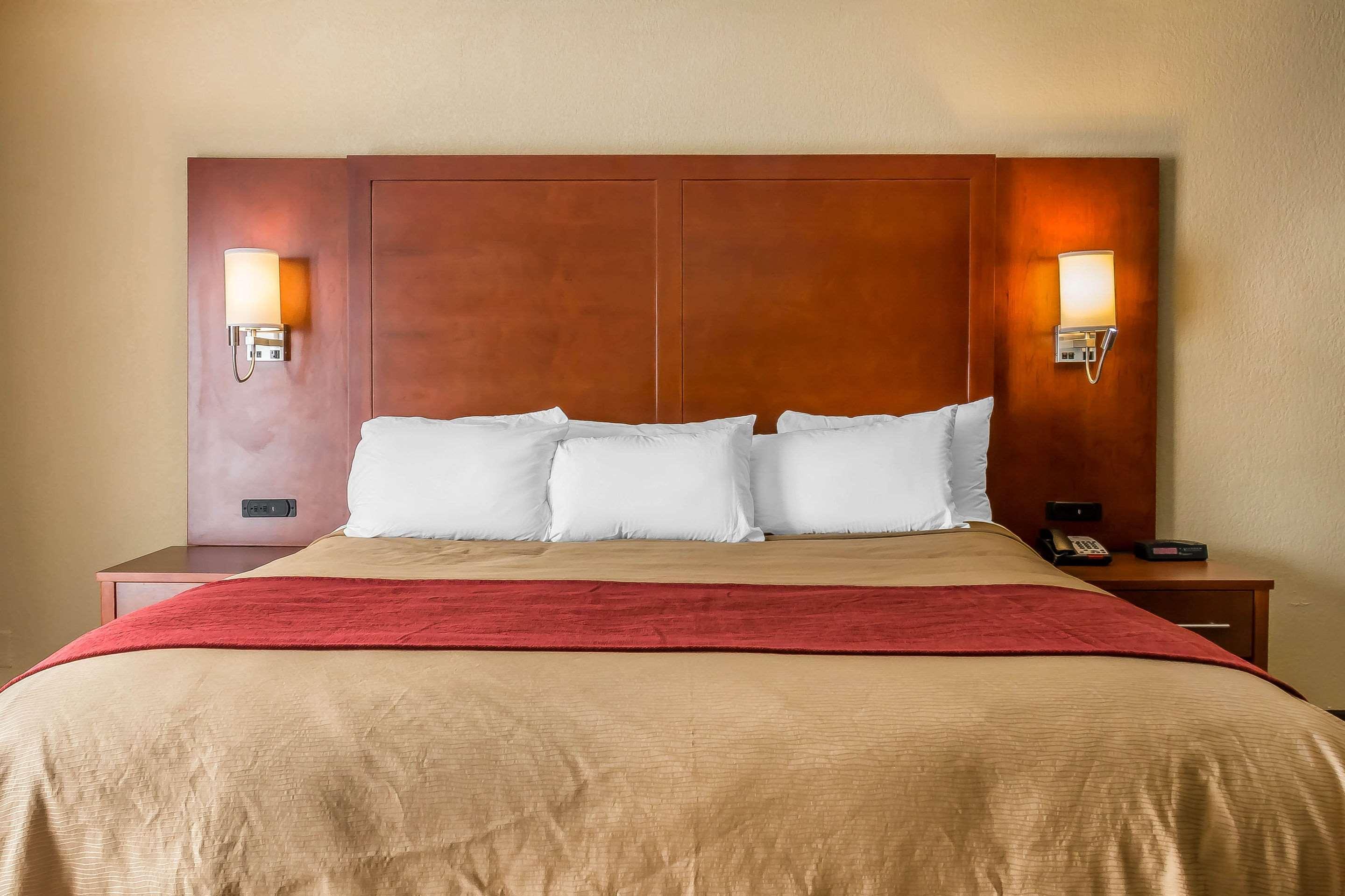 Comfort Inn Саванна Экстерьер фото