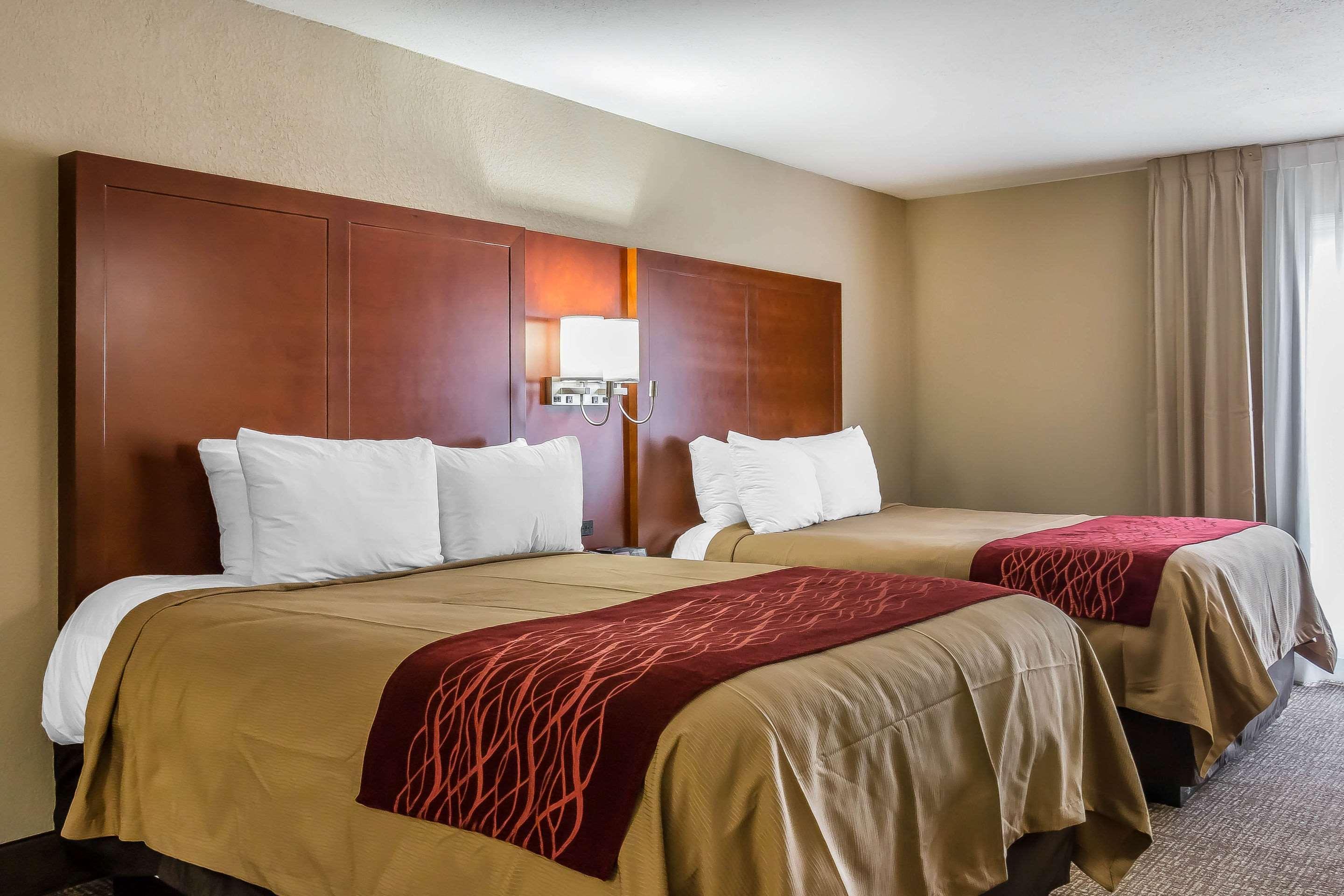 Comfort Inn Саванна Экстерьер фото
