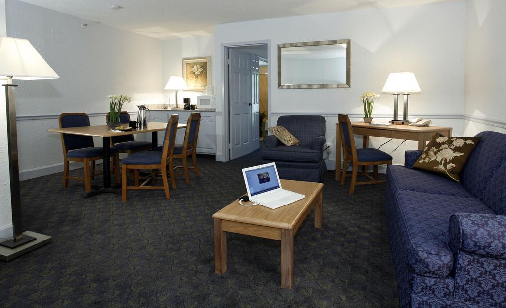 Comfort Inn Саванна Экстерьер фото