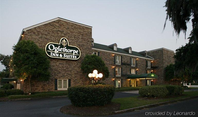 Comfort Inn Саванна Экстерьер фото