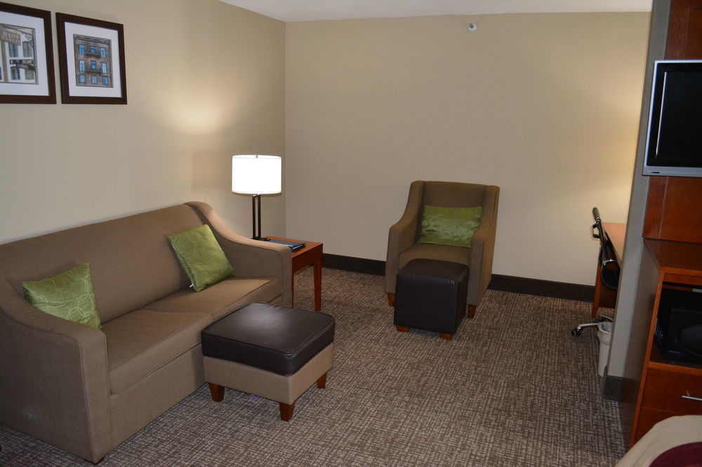 Comfort Inn Саванна Экстерьер фото